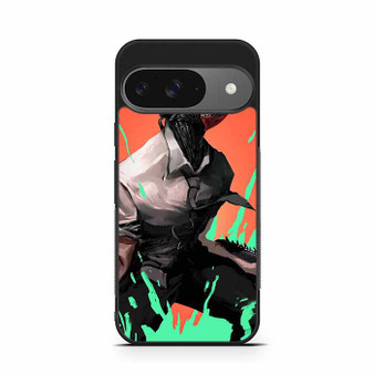 Denji Devils Mode 2 Google Pixel 9/ Pixel 9a/ Pixel 9 Pro/ Pixel 9 Pro XL Case