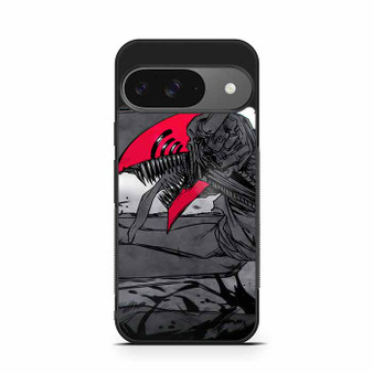 Denji Devils Mode Google Pixel 9/ Pixel 9a/ Pixel 9 Pro/ Pixel 9 Pro XL Case