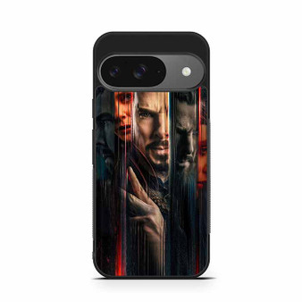 Doctor Strange in the Multiverse of Madness Art Google Pixel 9/ Pixel 9a/ Pixel 9 Pro/ Pixel 9 Pro XL Case