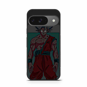 Dragon Ball Kakarotto Google Pixel 9/ Pixel 9a/ Pixel 9 Pro/ Pixel 9 Pro XL Case
