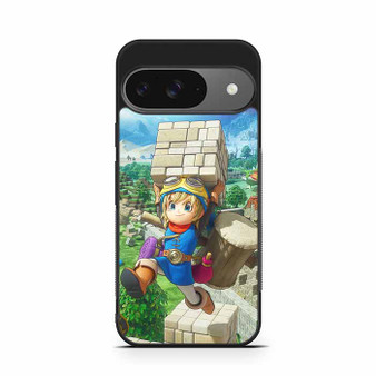 Dragon Quest Builders 2 Google Pixel 9/ Pixel 9a/ Pixel 9 Pro/ Pixel 9 Pro XL Case