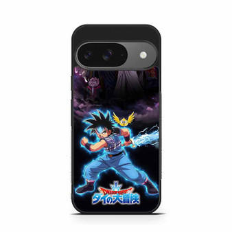 Dragon Quest the adventure of dai Google Pixel 9/ Pixel 9a/ Pixel 9 Pro/ Pixel 9 Pro XL Case