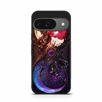 Elden Ring Art Google Pixel 9/ Pixel 9a/ Pixel 9 Pro/ Pixel 9 Pro XL Case