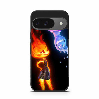 Elemental Google Pixel 9/ Pixel 9a/ Pixel 9 Pro/ Pixel 9 Pro XL Case