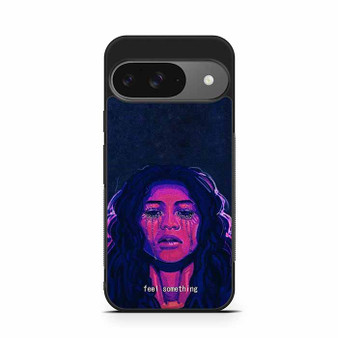Euphoria Feel Something Google Pixel 9/ Pixel 9a/ Pixel 9 Pro/ Pixel 9 Pro XL Case