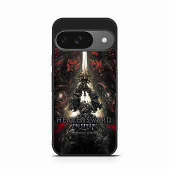 Final Fantasy XIV Heavensward Google Pixel 9/ Pixel 9a/ Pixel 9 Pro/ Pixel 9 Pro XL Case