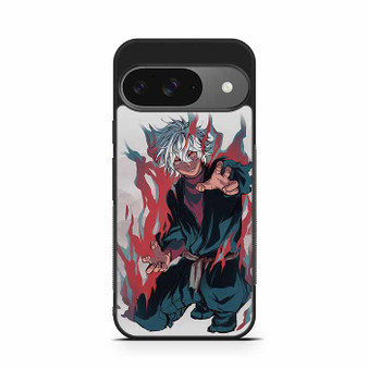 Hells Paradise Gabimaru Google Pixel 9/ Pixel 9a/ Pixel 9 Pro/ Pixel 9 Pro XL Case