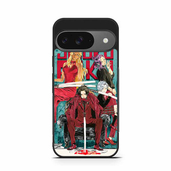 Hells Paradise Jigokuraku Google Pixel 9/ Pixel 9a/ Pixel 9 Pro/ Pixel 9 Pro XL Case