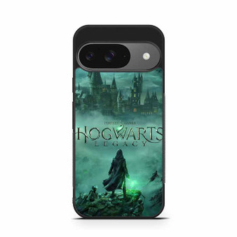 Hogwarts Legacy Cover Google Pixel 9/ Pixel 9a/ Pixel 9 Pro/ Pixel 9 Pro XL Case