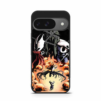 Hollow Knight Google Pixel 9/ Pixel 9a/ Pixel 9 Pro/ Pixel 9 Pro XL Case