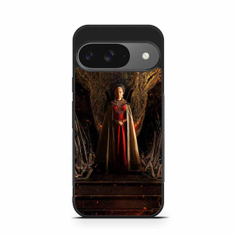 House Of The Dragon Princess Rhaenyra Targaryen Google Pixel 9/ Pixel 9a/ Pixel 9 Pro/ Pixel 9 Pro XL Case