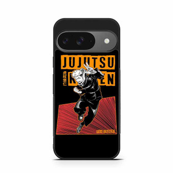 Jujutsu Kaisen Itadori Yuji Google Pixel 9/ Pixel 9a/ Pixel 9 Pro/ Pixel 9 Pro XL Case