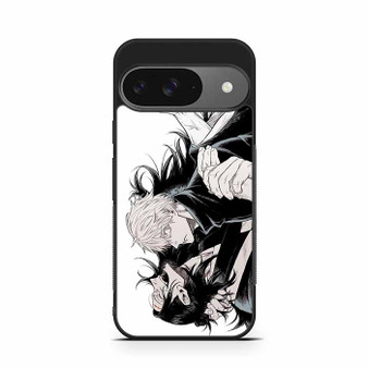 Jujutsu Kaisen Kenjaku Vs Gojo Google Pixel 9/ Pixel 9a/ Pixel 9 Pro/ Pixel 9 Pro XL Case