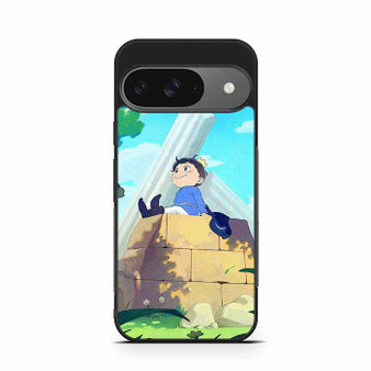 Ousama Ranking werw Google Pixel 9/ Pixel 9a/ Pixel 9 Pro/ Pixel 9 Pro XL Case