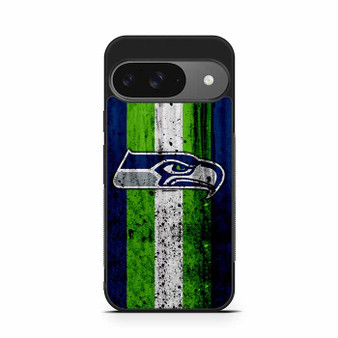 Seattle Seahawks Google Pixel 9/ Pixel 9a/ Pixel 9 Pro/ Pixel 9 Pro XL Case