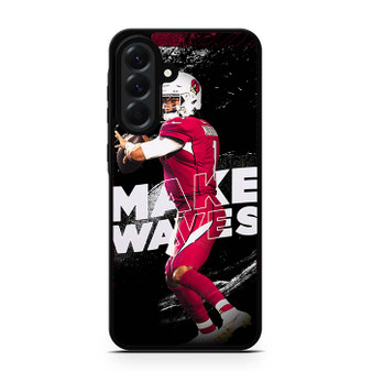 Arizona Cardinals Make Waves Samsung Galaxy A56 Case