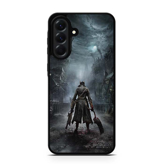 Bloodborne The Old Hunters 3 Samsung Galaxy A56 Case