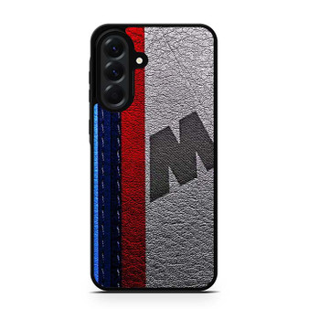 Bmw m stitch art Samsung Galaxy A56 Case