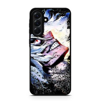 Boku no hero academia shigaraki ASCK Samsung Galaxy A56 Case