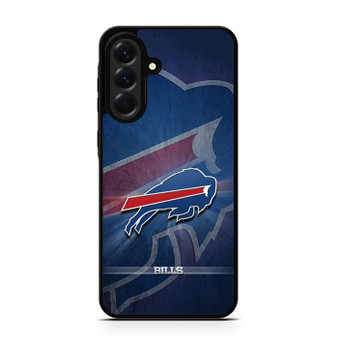 Buffalo Bills ASCK Samsung Galaxy A56 Case