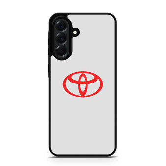 Classic logo toyota Samsung Galaxy A56 Case