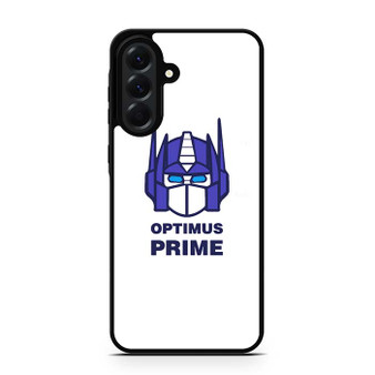 Classic optimus prime Samsung Galaxy A56 Case