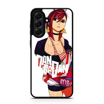 Dandadan ayase momo Samsung Galaxy A56 Case