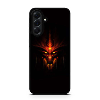 Diablo 3 boss Samsung Galaxy A56 Case