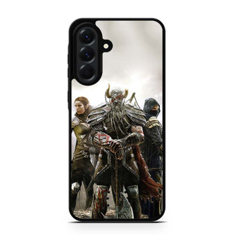Elder Scrolls Online Samsung Galaxy A56 Case