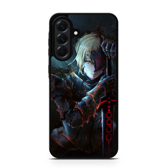 Fate Series Fate Stay Night Samsung Galaxy A56 Case