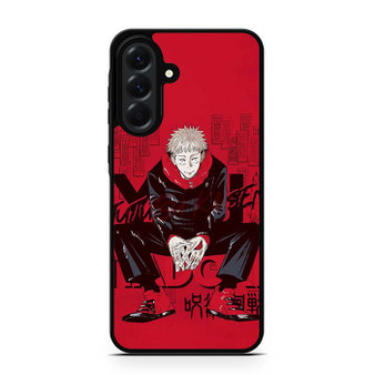 Itadori Yuji Samsung Galaxy A56 Case