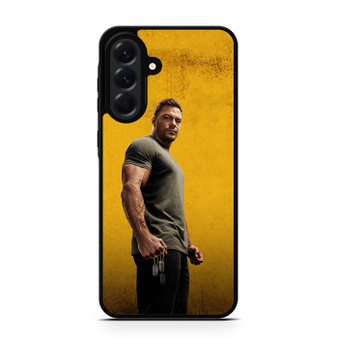 Jack Reacher Series Samsung Galaxy A56 Case