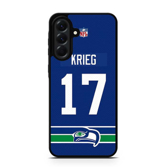 Krieg seahawks Samsung Galaxy A56 Case