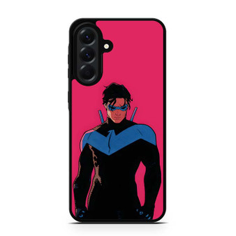 Nightwing Samsung Galaxy A56 Case