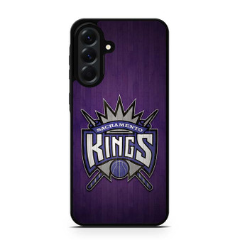 Sacramento Kings ASCK Samsung Galaxy A56 Case