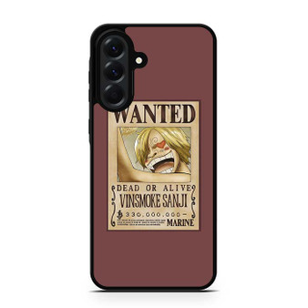 Sanji Bounty Samsung Galaxy A56 Case