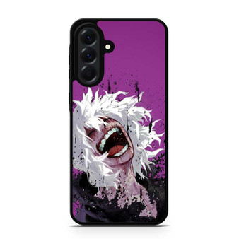 Shigaraki Boku no hero academia Samsung Galaxy A56 Case