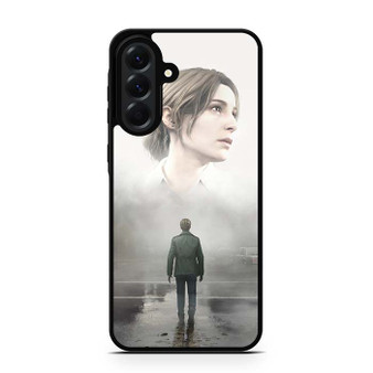 Silent Hill 2 Samsung Galaxy A56 Case