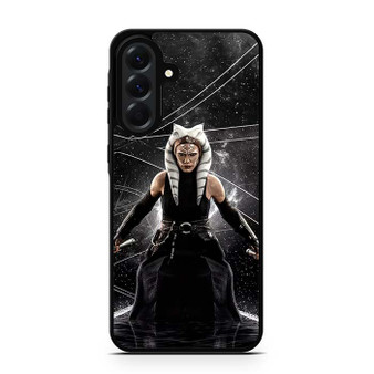 Star Wars Ahsoka Poster Samsung Galaxy A56 Case