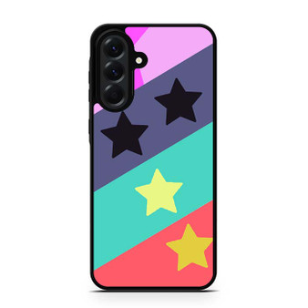 Steven universe emblem Samsung Galaxy A56 Case