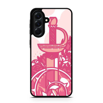 Steven universe roses sword Samsung Galaxy A56 Case