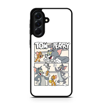 Tom and jerry show Samsung Galaxy A56 Case
