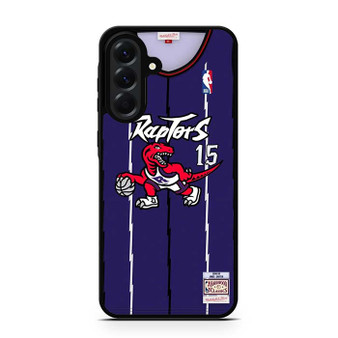 Toronto Raptors Outfit Samsung Galaxy A56 Case Toronto Raptors Outfit Samsung Galaxy A56 Case