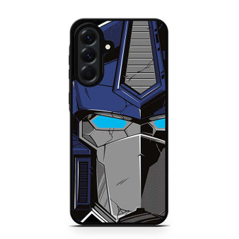 Transformer classic optimus Samsung Galaxy A56 Case