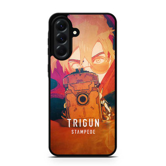 Trigun Stampede Samsung Galaxy A56 Case