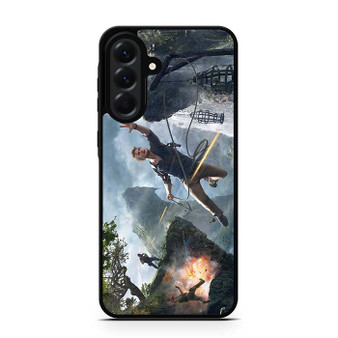 Uncharted 4 Action Samsung Galaxy A56 Case
