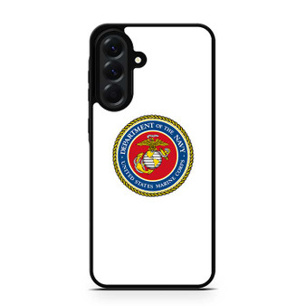 US marine corps seal Samsung Galaxy A56 Case