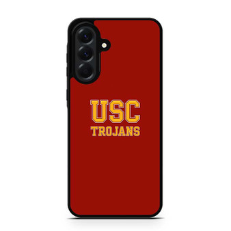 USC Trojans football Samsung Galaxy A56 Case