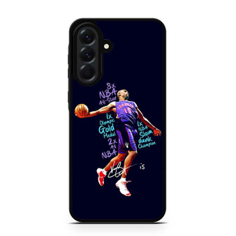Vince Carter Dunk Samsung Galaxy A56 Case
