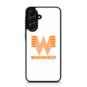 Whataburger Samsung Galaxy A56 Case